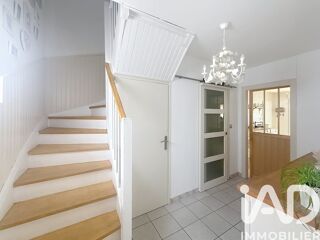  Maison � vendre 4 pi�ces 130 m�