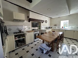  Maison � vendre 4 pi�ces 120 m�