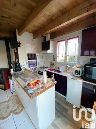  Maison � vendre 3 pi�ces 74 m�