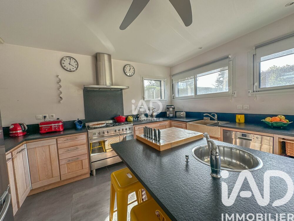 � vendre  Maison Saint-M�dard-en-Jalles (33160)