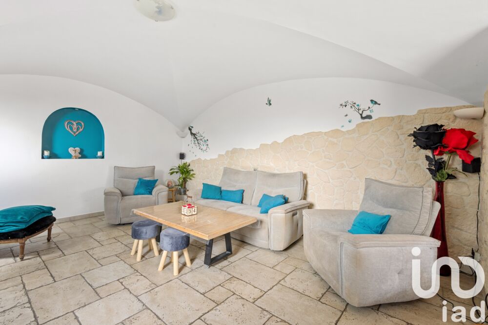  vendre  Maison Fuveau (13710)