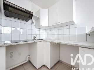  Appartement � vendre 2 pi�ces 40 m�