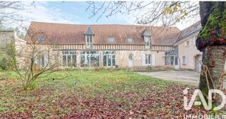  Maison � vendre 9 pi�ces 376 m�