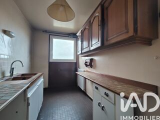  Appartement � vendre 2 pi�ces 46 m�