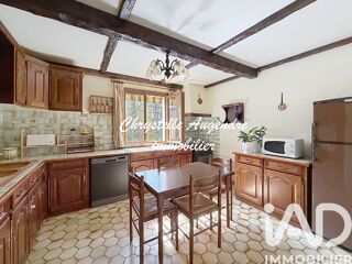  Maison � vendre 7 pi�ces 132 m�