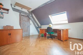  Maison � vendre 9 pi�ces 180 m�