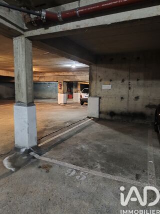  Parking / Garage � vendre 10 m�