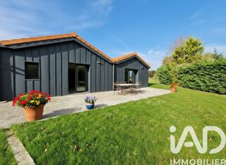  Maison � vendre 5 pi�ces 131 m�