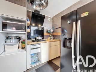  Appartement � vendre 2 pi�ces 49 m�