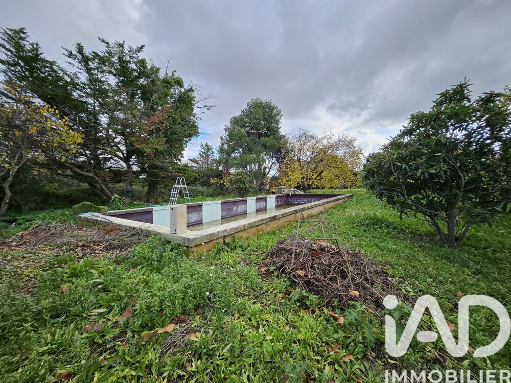 � vendre  Maison La Farl�de (83210)