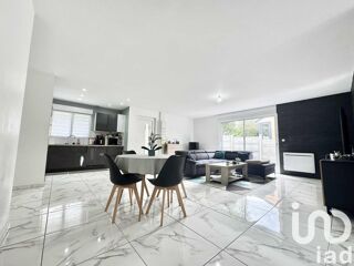  Maison � vendre 4 pi�ces 109 m�