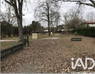  Terrain � vendre 200 m�