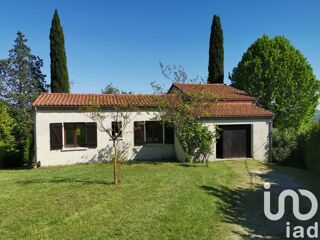  Maison � vendre 4 pi�ces 92 m�