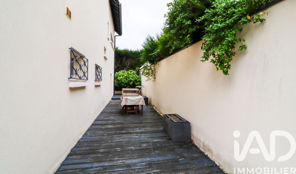  vendre  Maison Rueil-Malmaison (92500)