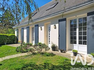  Maison � vendre 8 pi�ces 162 m�