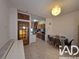  Maison � vendre 4 pi�ces 83 m�