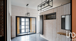  Maison  vendre 5 pices 220 m