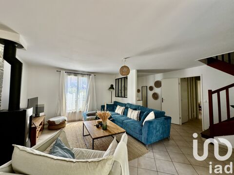   Vente Maison/villa 6 pi�ces Maison - 6 pi�ce(s) - 134 m�