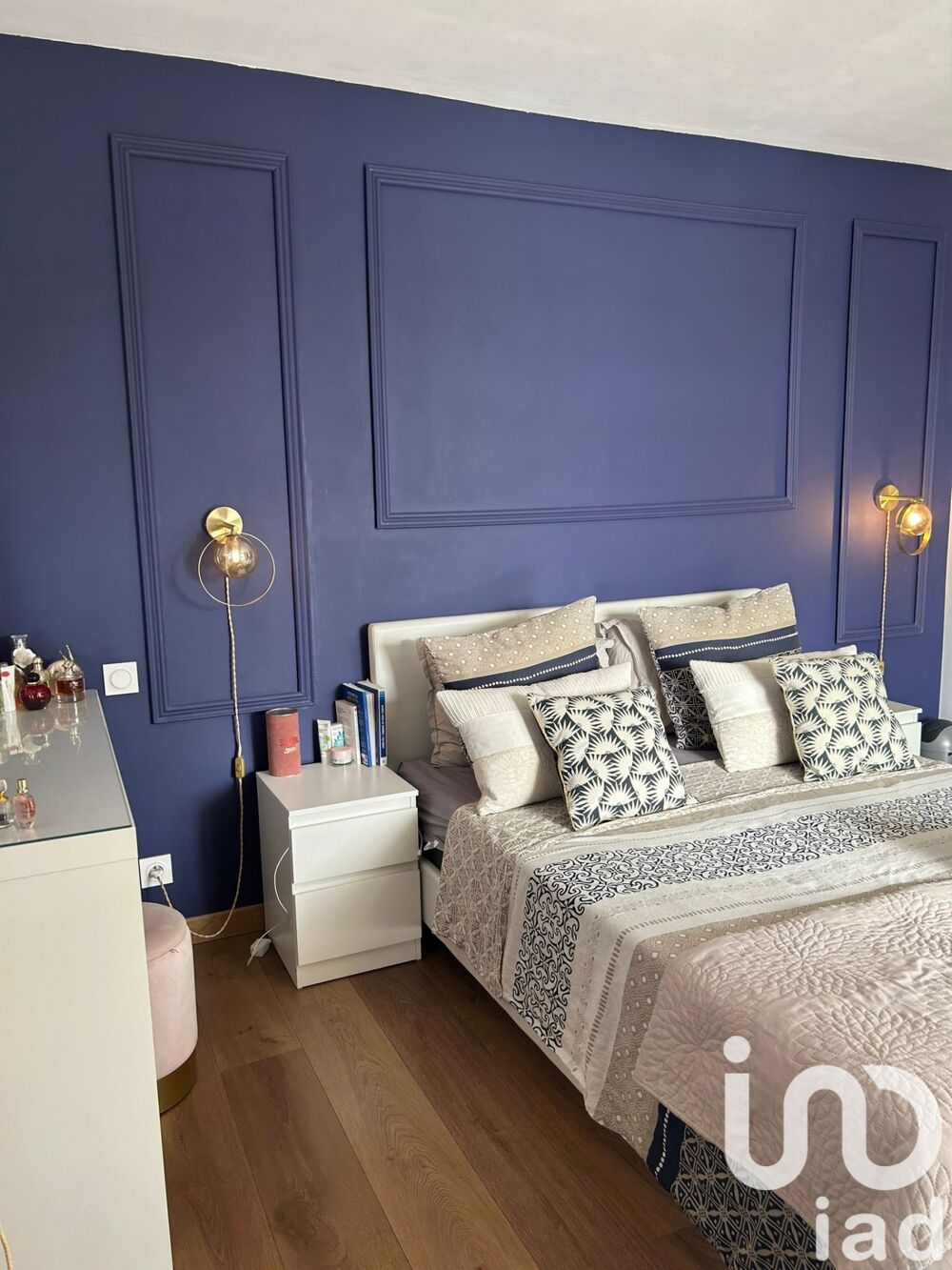 � vendre  Maison Pujaut (30131)