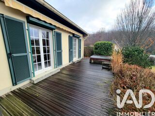  Maison � vendre 7 pi�ces 165 m�