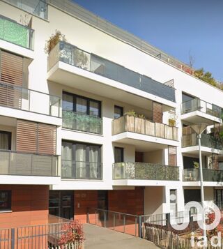  Appartement � vendre 2 pi�ces 42 m�