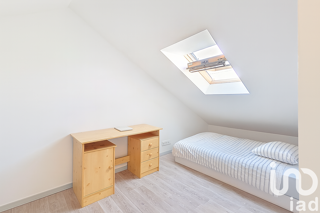  Maison � vendre 5 pi�ces 93 m�