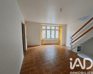  Maison � vendre 3 pi�ces 55 m�