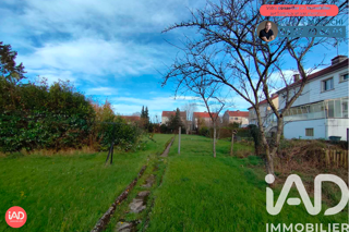  Terrain � vendre 997 m�