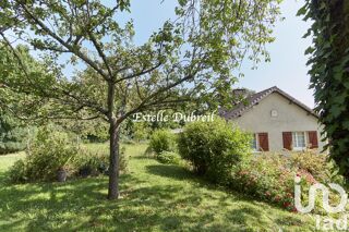  Maison � vendre 10 pi�ces 186 m�