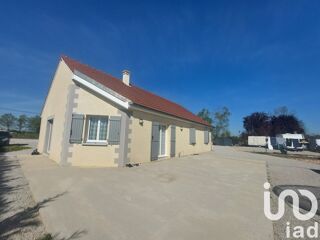  Maison � vendre 5 pi�ces 120 m�