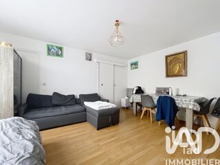  Appartement � vendre 2 pi�ces 43 m�