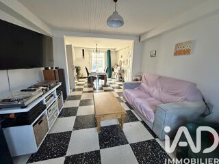  Maison � vendre 5 pi�ces 160 m�