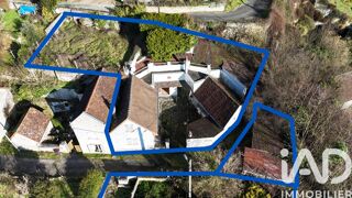  Maison � vendre 3 pi�ces 75 m�