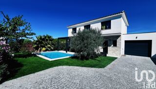  Maison � vendre 5 pi�ces 120 m�