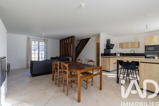  Maison � vendre 6 pi�ces 120 m�