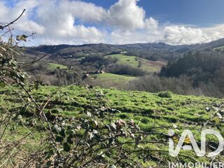  Terrain � vendre 1447 m�