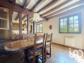  Maison � vendre 7 pi�ces 118 m�