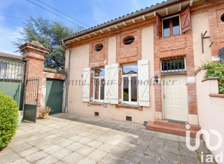  Maison � vendre 4 pi�ces 83 m�