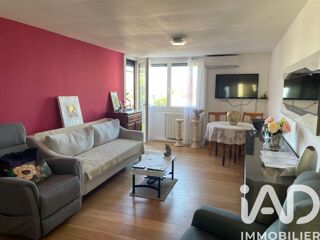  Appartement � vendre 3 pi�ces 59 m�