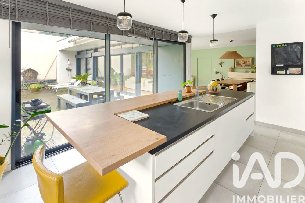 � vendre  Villa Nantes (44300)