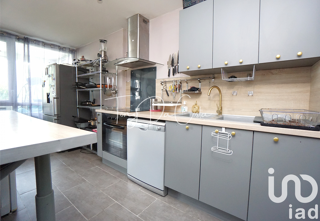  Appartement  vendre 5 pices 99 m