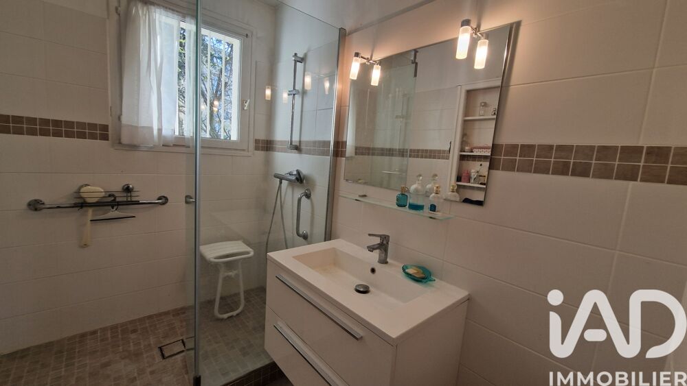 � vendre  Maison Maisons-Laffitte (78600)