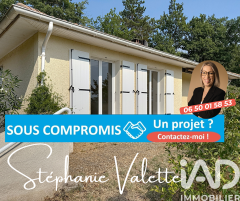   Vente Maison/villa 5 pices Maison - 5 pice(s) - 106 m