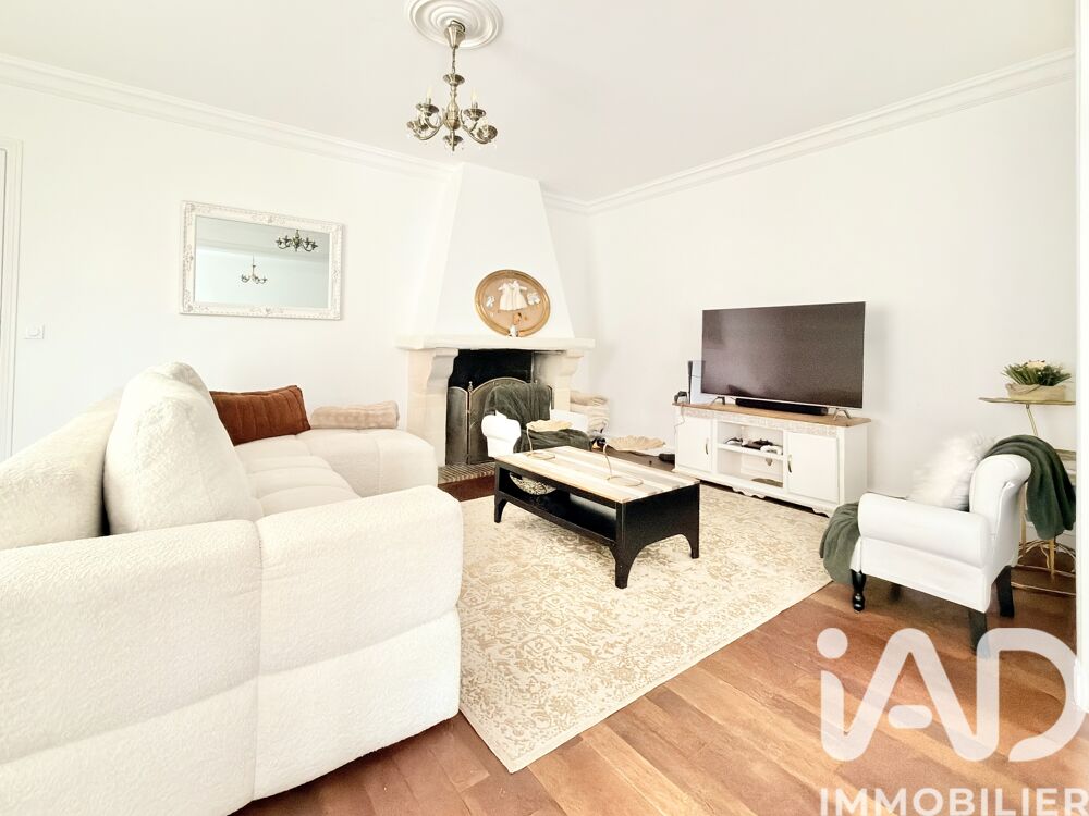 � vendre  Maison Le Raincy (93340)