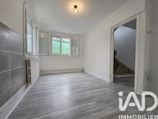  Maison � vendre 5 pi�ces 93 m�