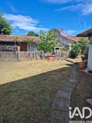  Maison � vendre 6 pi�ces 191 m�