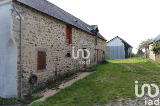  Maison � vendre 5 pi�ces 111 m�