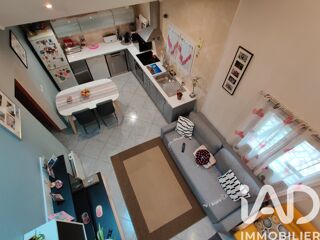  Maison � vendre 2 pi�ces 39 m�