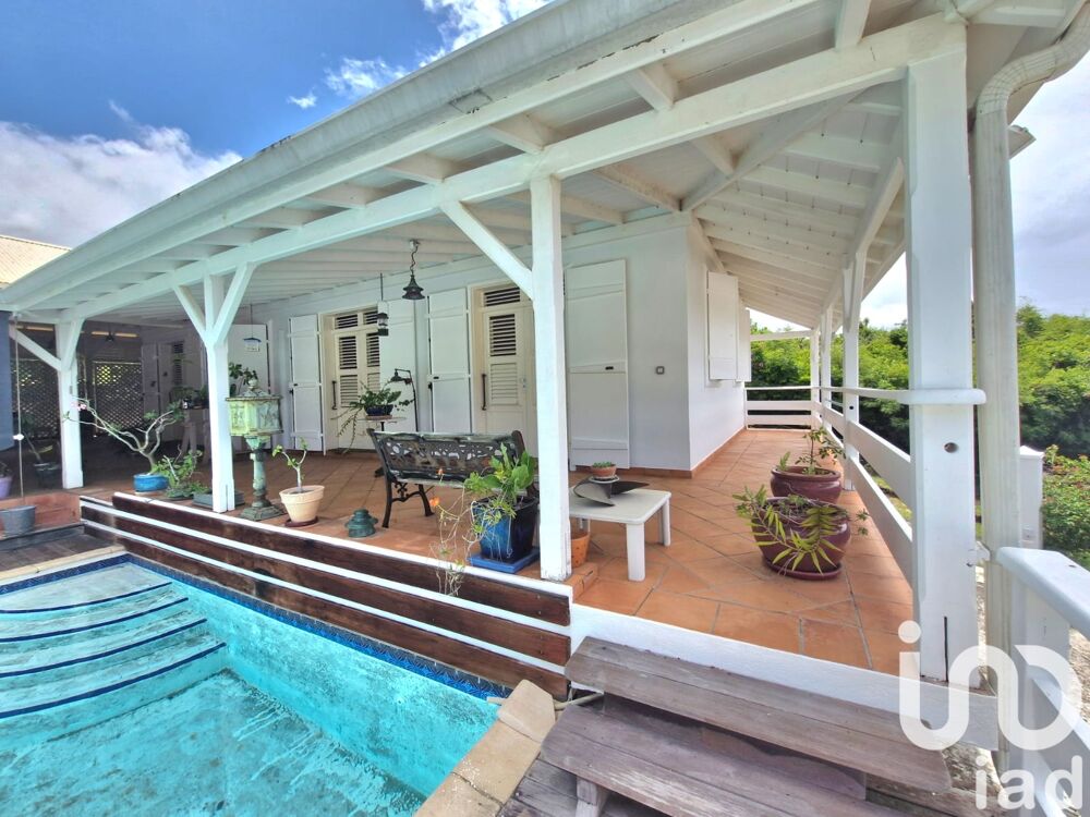 � vendre  Maison Le Gosier (97190)