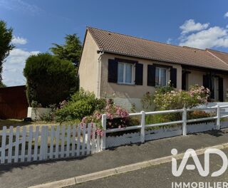  Maison � vendre 4 pi�ces 75 m�